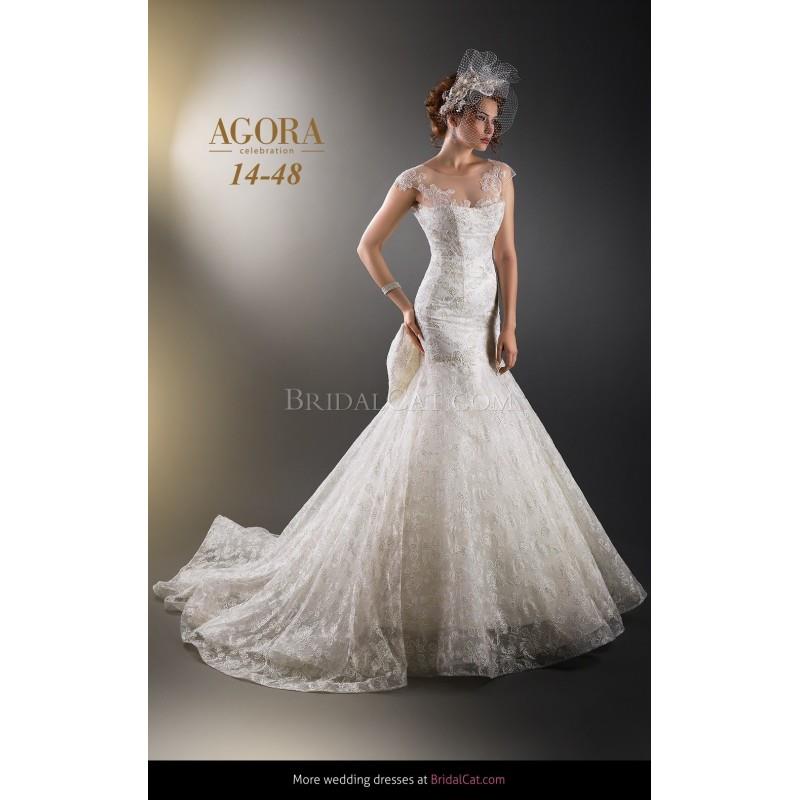 My Stuff, Agora 2014 14-48 - Fantastische Brautkleider|Neue Brautkleider|Verschiedene Brautkleider