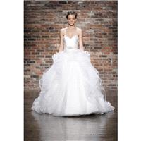Style 9415 - Fantastic Wedding Dresses|New Styles For You|Various Wedding Dress