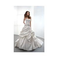 Demetrios - 2013 - GR240 - Glamorous Wedding Dresses|Dresses in 2017|Affordable Bridal Dresses