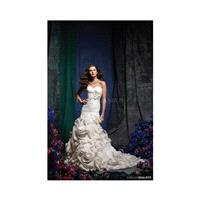 Alfred Angelo - 2013 - 870 - Glamorous Wedding Dresses|Dresses in 2017|Affordable Bridal Dresses