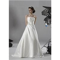 romantica-bridal-2014-colette - Stunning Cheap Wedding Dresses|Dresses On sale|Various Bridal Dresse