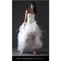 Cymbeline 2013 Gipsy - Fantastische Brautkleider|Neue Brautkleider|Verschiedene Brautkleider