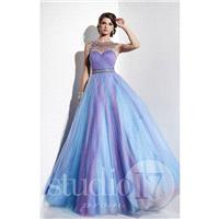 Kaleidoscope Studio 17 12558 - Ball Gowns Dress - Customize Your Prom Dress