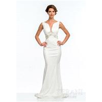 Terani Wedding Dresses Style 151B0439 -  Designer Wedding Dresses|Compelling Evening Dresses|Colorfu