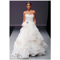 Rivini by Rita Vinieris Waverly - Charming Custom-made Dresses|Princess Wedding Dresses|Discount Wed