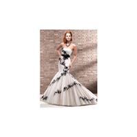 Maggie Bridal by Maggie Sottero Corinne-S5305 - Branded Bridal Gowns|Designer Wedding Dresses|Little