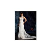 Alfred Angelo Bridal Style 960 -  Designer Wedding Dresses|Compelling Evening Dresses|Colorful Prom