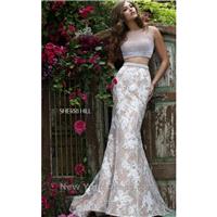 Sherri Hill 11278 - Charming Wedding Party Dresses|Unique Celebrity Dresses|Gowns for Bridesmaids fo