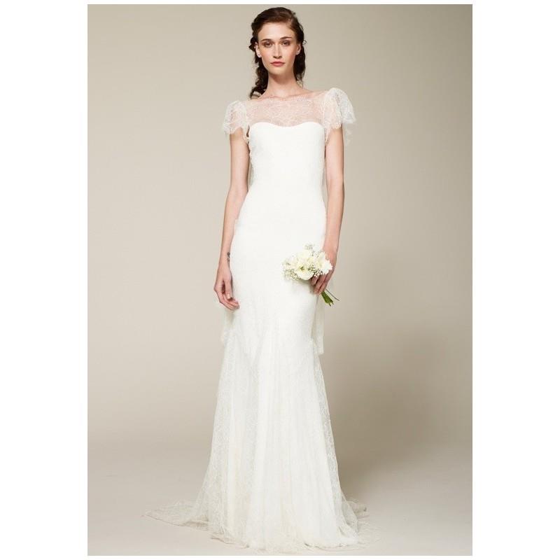 My Stuff, Marchesa B70813 - Charming Custom-made Dresses|Princess Wedding Dresses|Discount Wedding D