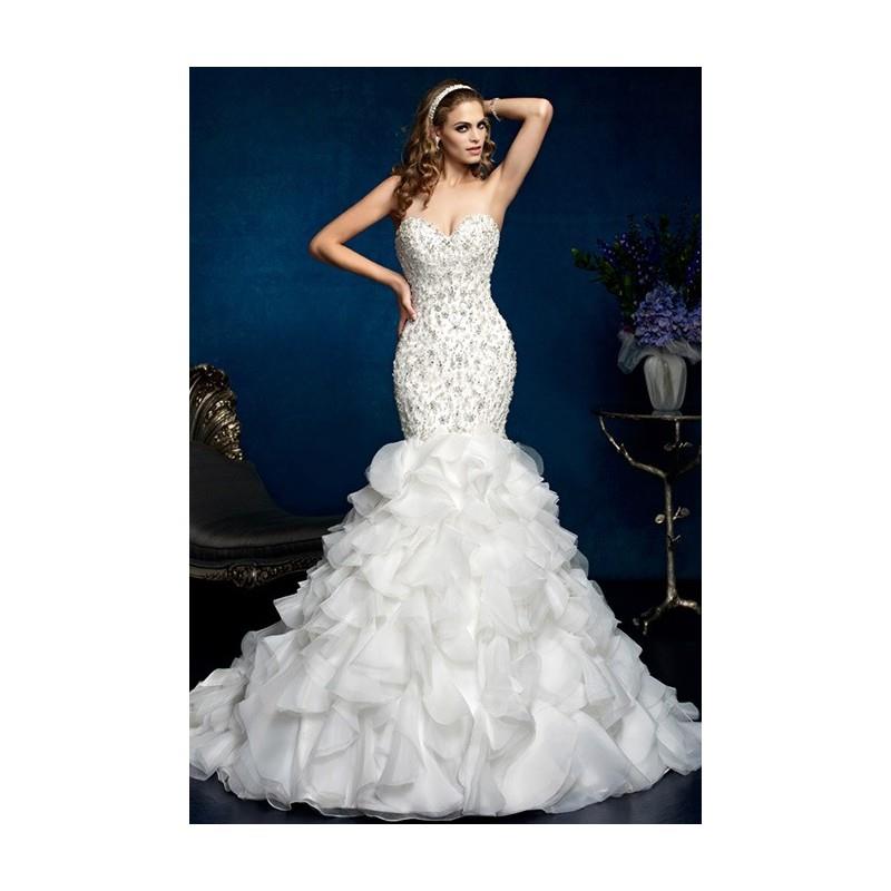My Stuff, Kitty Chen - SIMONE - Stunning Cheap Wedding Dresses|Prom Dresses On sale|Various Bridal D