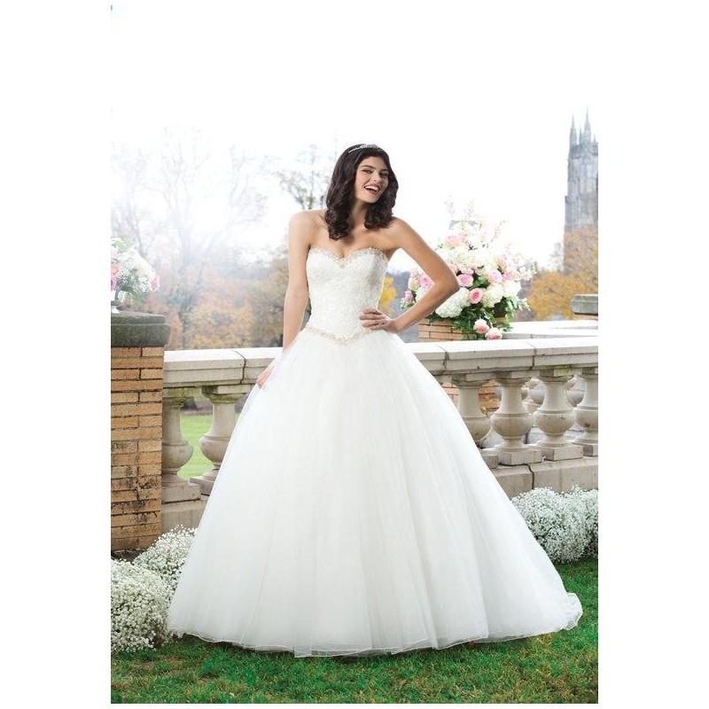 My Stuff, Sincerity Bridal 3765 Wedding Dress - The Knot - Formal Bridesmaid Dresses 2017|Pretty Cus