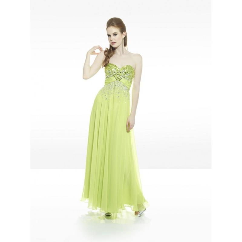 My Stuff, Riva Designs R9629 Dress - Brand Prom Dresses|Beaded Evening Dresses|Charming Party Dresse