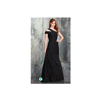 Bari Jay Bridesmaid Dress Style No. 542 - Brand Wedding Dresses|Beaded Evening Dresses|Unique Dresse