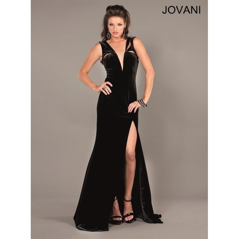 My Stuff, 727 Jovani Prom - HyperDress.com
