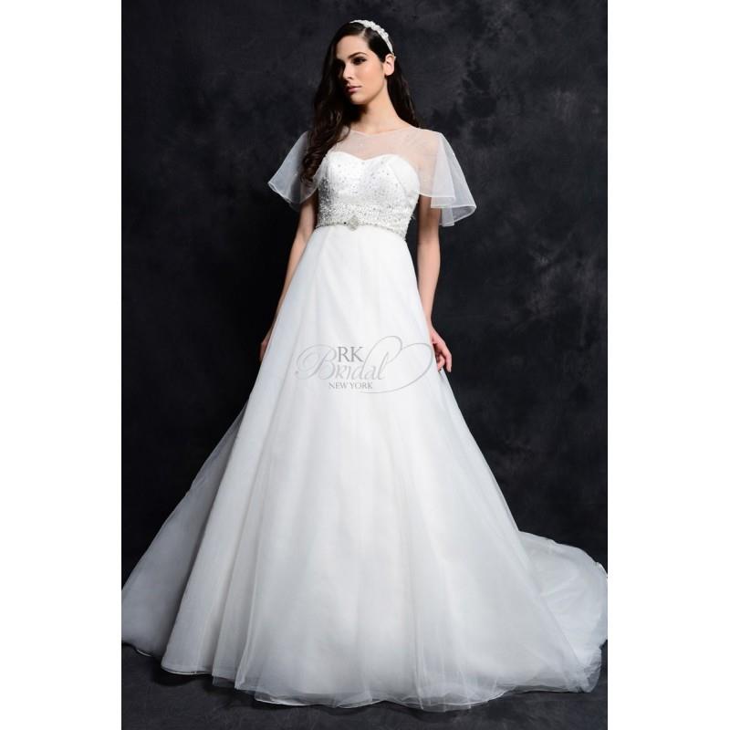 My Stuff, Eden Bridal Spring 2014 - Style GL047 - Elegant Wedding Dresses|Charming Gowns 2017|Demure