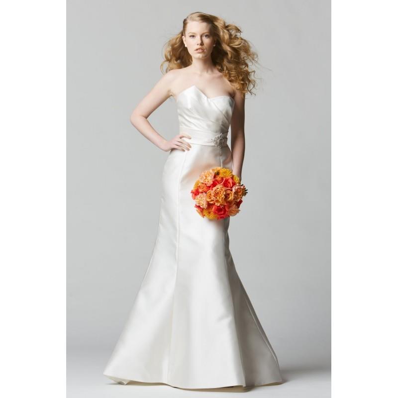 My Stuff, Wtoo by Watters Wedding Dress 12815 AVENZA - Crazy Sale Bridal Dresses|Special Wedding Dre