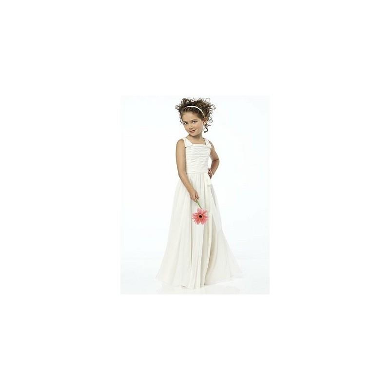 My Stuff, Dessy Girl Flower Girl Dresses Style No. fl4033 - Brand Wedding Dresses|Beaded Evening Dre