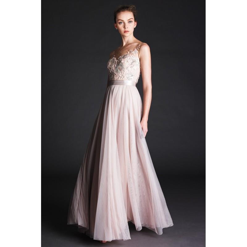 wedding, Watters Maids Dress Lucca style 6314i -  Designer Wedding Dresses|Compelling Evening Dresse