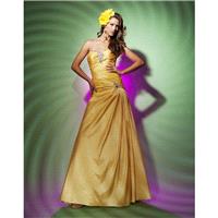 Tony Bowls 112511 Dress - Brand Prom Dresses|Beaded Evening Dresses|Charming Party Dresses
