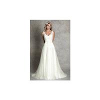 Amanda Wyatt Enchanted BEATRIX_Front - Stunning Cheap Wedding Dresses|Dresses On sale|Various Bridal