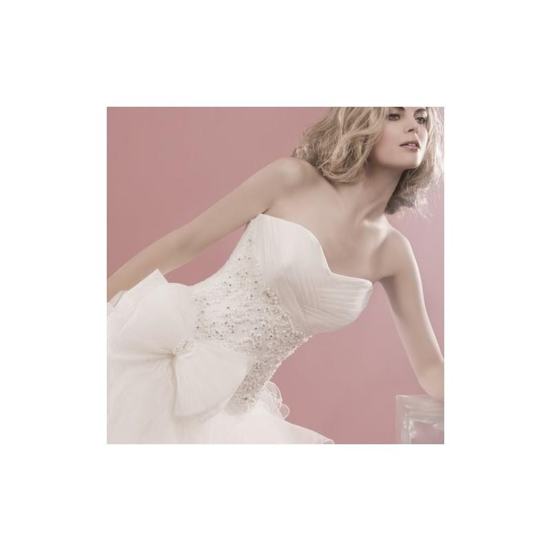My Stuff, Herve Mariage egerie -  Designer Wedding Dresses|Compelling Evening Dresses|Colorful Prom