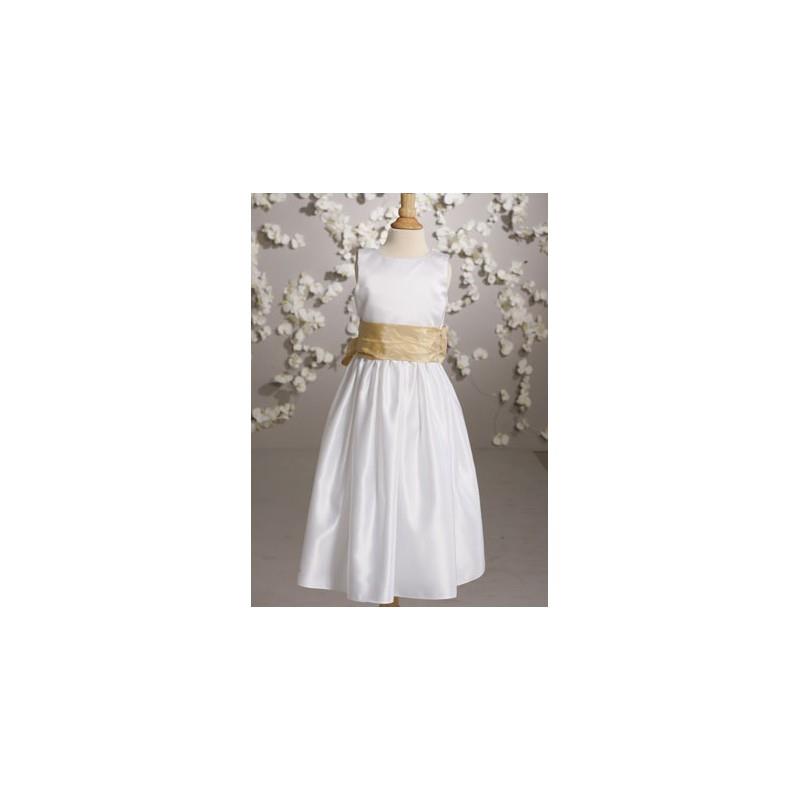 My Stuff, Lazaro Flower Girl Dresses 501 - Rosy Bridesmaid Dresses|Little Black Dresses|Unique Weddi