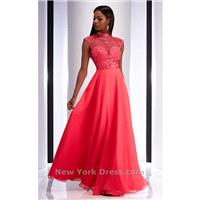 Clarisse 2735 - Charming Wedding Party Dresses|Unique Celebrity Dresses|Gowns for Bridesmaids for 20