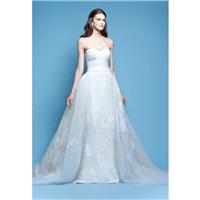 Carolina Herrera Josefina 1 -  Designer Wedding Dresses|Compelling Evening Dresses|Colorful Prom Dre
