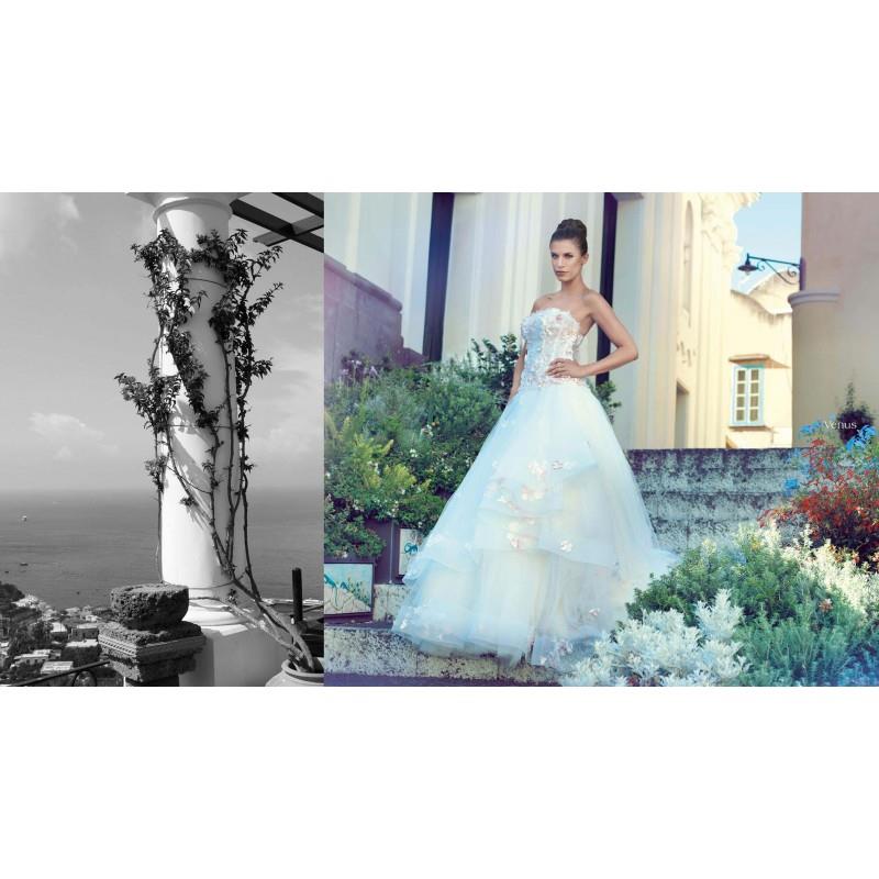My Stuff, Alessandro Angelozzi Elisabetta couture41 -  Designer Wedding Dresses|Compelling Evening D
