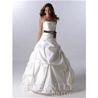 Eternity Bridal D5093 - Stunning Cheap Wedding Dresses|Dresses On sale|Various Bridal Dresses