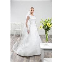 Nixa Design 15101 - Stunning Cheap Wedding Dresses|Dresses On sale|Various Bridal Dresses