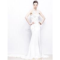 Enzoani Bridal Spring 2014 - Ingrid - Elegant Wedding Dresses|Charming Gowns 2017|Demure Prom Dresse