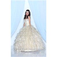 Da Vinci 80192 - Charming Wedding Party Dresses|Unique Celebrity Dresses|Gowns for Bridesmaids for 2