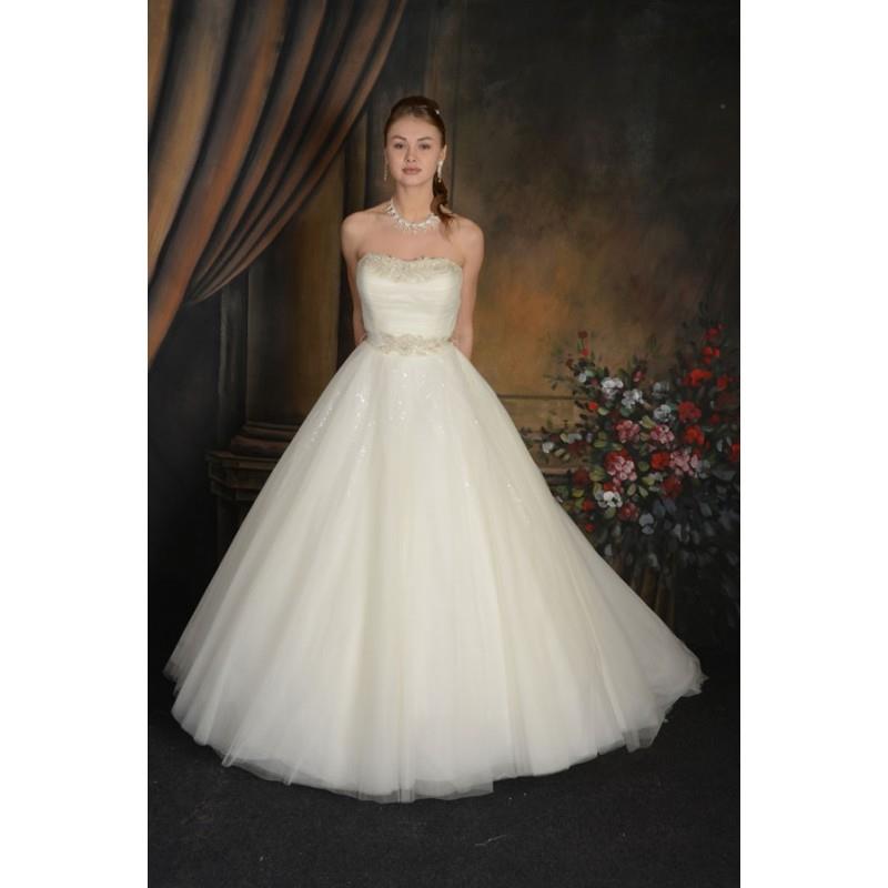 My Stuff, Gina K 1647 -  Designer Wedding Dresses|Compelling Evening Dresses|Colorful Prom Dresses