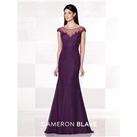 Cameron Blake 215642 - Branded Bridal Gowns|Designer Wedding Dresses|Little Flower Dresses