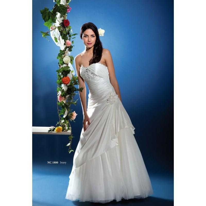 My Stuff, Nana Couture, NC 1800 - Superbes robes de mariée pas cher | Robes En solde | Divers Robes