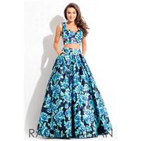Rachel Allan 7510 Prom Dress - Sweetheart Rachel Allan Prom 2 PC, A Line, Ball Gown, Fitted Long Dre