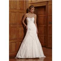romantica-opulence-2014-limosin - Stunning Cheap Wedding Dresses|Dresses On sale|Various Bridal Dres