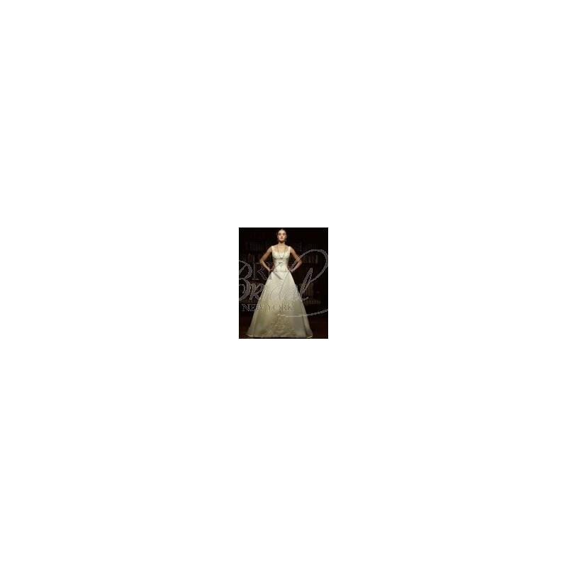 My Stuff, Casablanca Bridal - Style 1843 - Elegant Wedding Dresses|Charming Gowns 2017|Demure Prom D