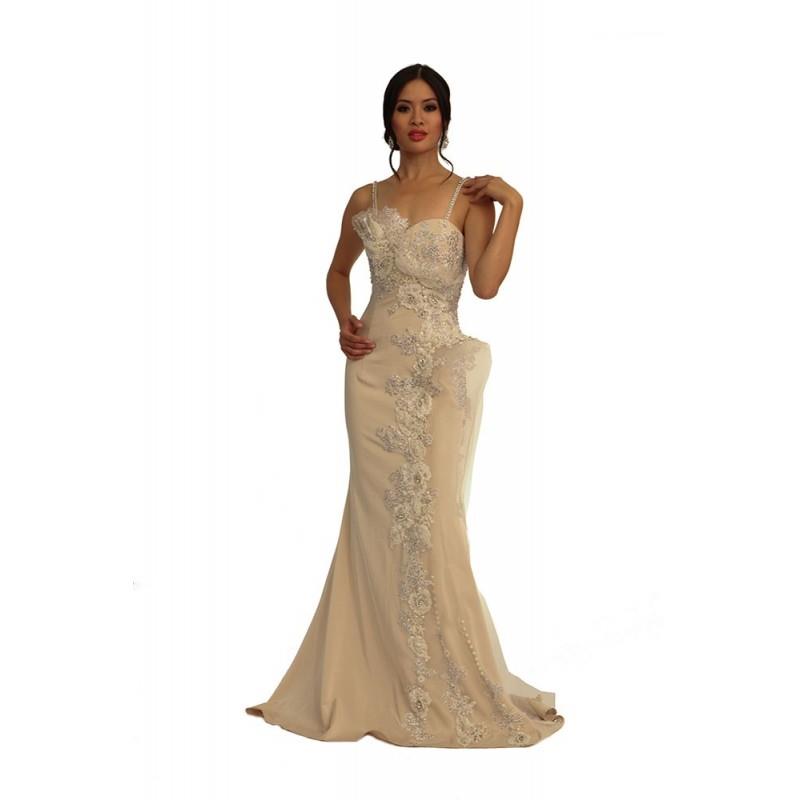 My Stuff, Atria Style AC141236 -  Designer Wedding Dresses|Compelling Evening Dresses|Colorful Prom