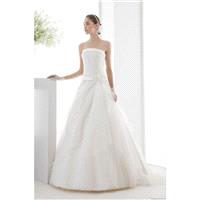 Jolies JOAB14058IV Jolies Wedding Dresses 2014 - Rosy Bridesmaid Dresses|Little Black Dresses|Unique