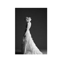 Vestido de novia de Cymbeline Modelo Hilana - 2014 Evasé Halter Vestido - Tienda nupcial con estilo