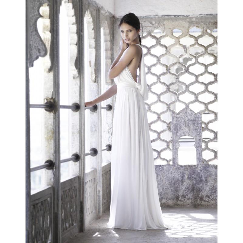 My Stuff, Amanda Wakeley AW130 - Stunning Cheap Wedding Dresses|Dresses On sale|Various Bridal Dress