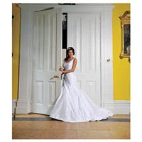 Ivory & Co Bronte Front - Stunning Cheap Wedding Dresses|Dresses On sale|Various Bridal Dresses