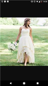 Bridal Dresses