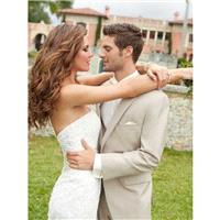 Allure Romance 2013 Promo 2651-TanTux2 - Stunning Cheap Wedding Dresses|Dresses On sale|Various Brid