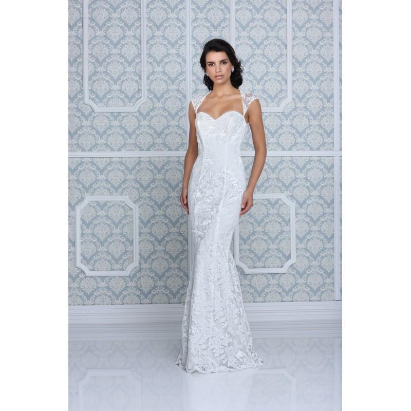 My Stuff, Impressions Destiny Informal Bridal by Impression 11707 - Fantastic Bridesmaid Dresses|New