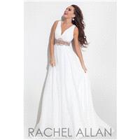 Rachel Allan Prom 7127 Rachel ALLAN Long Prom - Rich Your Wedding Day