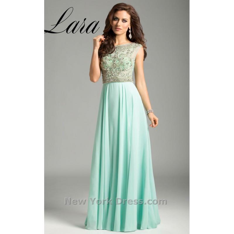 My Stuff, Lara 32497 - Charming Wedding Party Dresses|Unique Celebrity Dresses|Gowns for Bridesmaids