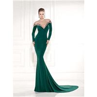 Emerald Tarik Ediz 92480 - Brand Wedding Store Online